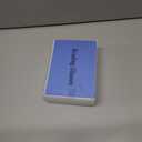 7 x NORPERWIS 5 Pair Reading Glasses Quality Lightweight Blue Light Blocking Eyeglasses with Spring Hinge Readers for Women Men (Mix Color-6, 3.50)