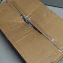 Door Entry Guard for Tesla Model Y Juniper 2026, 1 Piece Full-Length Threshold Protector, Seamless No Gap Design, Scratch-Resistant Anti-Kick Sill Guard, Waterproof TPE  2PCS Set