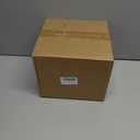 16oz Overnight Oats Jars, Yogurt Containers with Lids and Folding Spoons, 4 Pack Leak-Proof Wide Mouth Mason Jars Divided Compartments for Fruit & Nuts, Glass Jars with Measure Marks for Cereal Salad