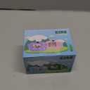 Kids Camera Boys Toys for 3 4 5 6 7 8 9 Years Old Boys, 48MP Dual Lens Kids Digital Camera Christmas Birthday Gifts, 1080P HD Video Selfie Toddler Camera with 32G SD Card (Green)