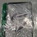 VENINGO Case for iPad mini 7 (A17 Pro) 2024/iPad Mini 6 2021 8.3 Inch,Matte Slim Thin with Foldable Kickstand Ring,Not-Yellowing Anti-Scratch Shockproof Protective Tablet Cover,Black