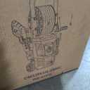 Electric Pressure Washer C4012PLUS-1500A 1500PSI 120VAC