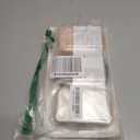 3 Pack 14 Grids Travel Pill Organizer Box with 415Pcs Medicine Name Labels  Pocket Daily Pharmacy Case Container Kit  Travel Medication Holder Dispenser for Fish Oil Vitamin Supplement Storage