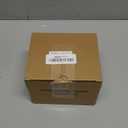 4-Cup Glass Carafe fits for Mr.Coffee,Universal Coffee Pot Machine Glass Carafe Decanter Replacement Accessory with Easy Pour Spout and Comfortable Grip Handle