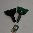 TURTLE WAX MINI DUSTPAN AND BRUSH