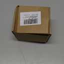 WD15X26078 Water Inlet Valve Compatible with GE Dishwashers (Some models),Replaceable Models 4959029, AP6986683, PS16217027, EAP16217027 etc