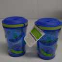 Reduce strawless sippy Cup 2 pack