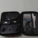 Mini Drone with Camera for Adults Kids, 1080P WiFi FPV Camera Drone with 3 Batteries, One-Click Take Off/Landing, Altitude Hold, Headless Mode, 360 Flips, 3-Gear Speeds, Emergency Stop, Carrying Case, Toys Gifts for Kids and Adults Beginner