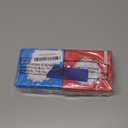 Relaxweex Refrigeration Pressure Gauge Kit R-134a, R-404a, R-2092, R-410a R-134a 0-800psi 1/8" Npt Lower Mount 30inhg-0-250psi, 250-500psi & 0-800psi Degree F Blue Dial & Red Dial (70mm(2-3/4" Dial))