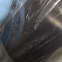 Ziliny 3 Pcs Thermal Coffee Carafes for Keeping Hot/cold Stainless Steel Small Coffee Creamer Container Double Wall Vacuum Insulated Tea Pot Milk Beverage Dispenser for Party Home (27 oz,Black)