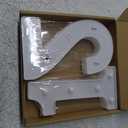 H:8.26 Inches Light Up Numbers 21 Sign, Happy 21st Birthday Decorations for Her & Him, 21 Year Old Party Centerpieces Table Decorations for Women & Men