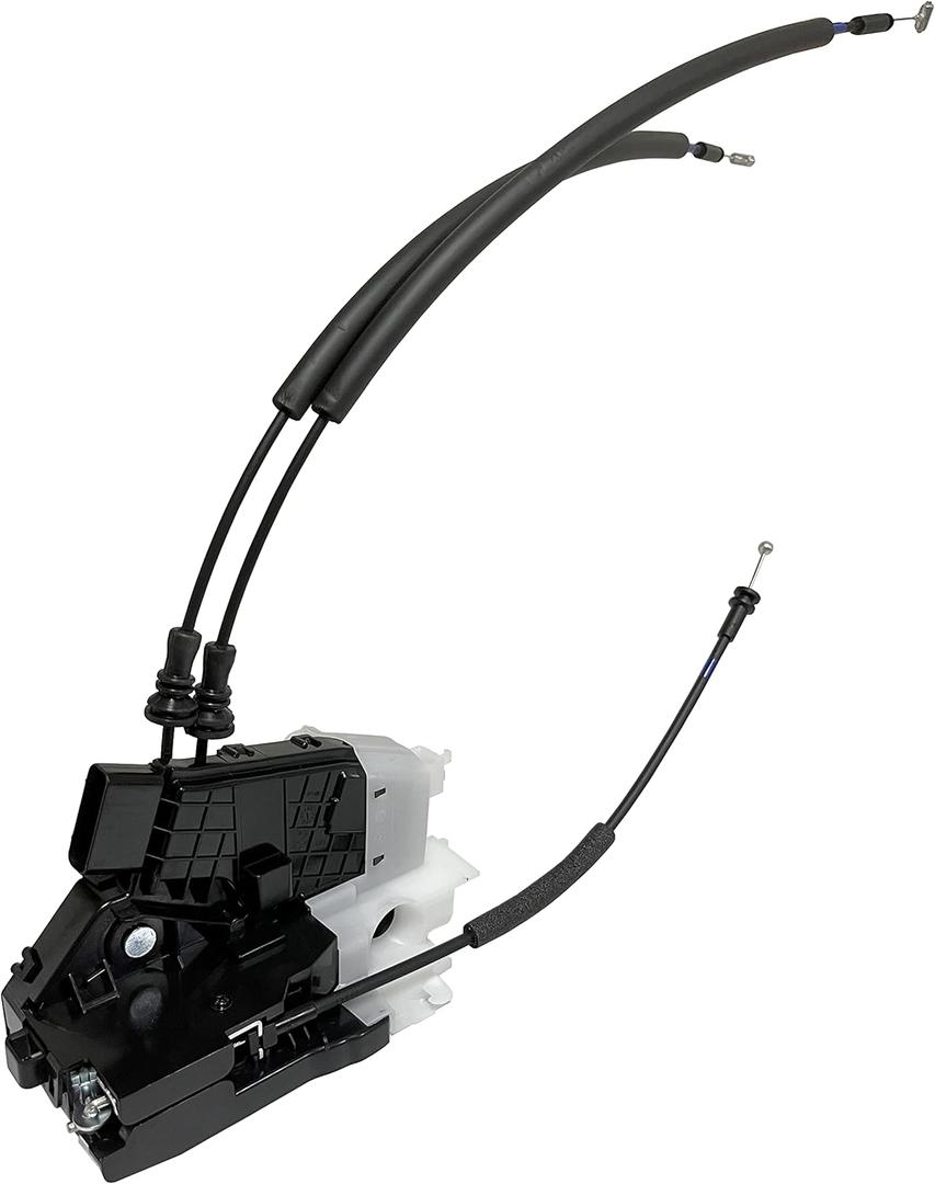 81410-d3000 Rear Door Lock Actuator Latch for 2016-2021 Hyundai Tucson 81410d3000 Rear Left Driver Side
