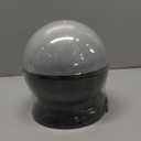 Night Light for Kids,Boys Toys for 3 4 5 6 7 8 Year Old Boys,Star Projector 360 Degree Rotation - 4 LED Bulbs 16 Light Color Changing with USB Cable,Lamp Ceiling Lights for Kids Bedroom (Black)