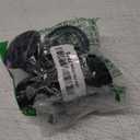 Universal Reusable K Cups for Keurig, 4-Pack Refillable Coffee Pods with 5 Holes, Compatible with Keurig K Supreme, K Slim, K-Duo Gen2, K-Brew Chill (MultiStream Technology)