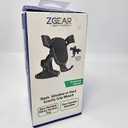 ZGEAR Dash Window Or Vent Cravity Crip Mount Universal Mount