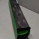 Razer Gigantus v2 Cloth Gaming Mouse Pad (3XL): Thick, High-Density Foam - Non-Slip Base - Classic Black