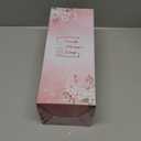 Gray Candle Warmer Lamp with Timer, Dimmable Candle Warmer for Jar Candles, Height Adjustable Wax Melts Warmer, Birthday Gifts for Women Mom, House Warming Gifts New Home Decor