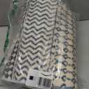 Ashler Boho Rugs, Vintage Rugs, Area Rugs, Area Rug for Living Room, Bedroom, Kitchen Dining Room, Blue Home Decor, Non-Slip & Machine Washable Rugs, Carpet Decoration, Blue/Light Pink 60x24"