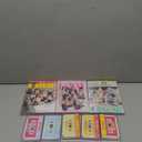 GI-DLE G I-DLE GIDLE I SWAY 7th Mini Album+Tracking 8 Version SET 3 Standard+5 Special