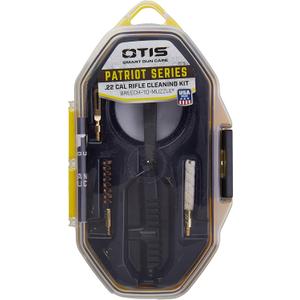 Otis Technology Patriot Series Cleaning Kits (Select Your Model) (.17/.22 cal)