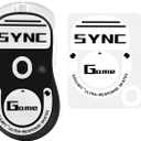SOULWIT Glass Mouse Skates for Logitech G PRO X Superlight 2 DEX Wireless Gaming Mouse (Do Not Fit GPro X Superlight 1/2/2C/2SE) - White