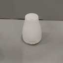 InnoGear Essential Oil Diffuser, Ultrasonic Diffusers for Home Aromatherapy Humidifier for Bedroom Room 7 Colors LED 2 Mist Mode Auto Off, Basic White