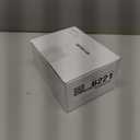 Weysat 36 Pcs 10ml Small Glass Bottle Keychain Bulk Mini Seasoning Bottles Keychain with Aluminum Lid Tiny Glass Wishing Jars Message Potion Bottles for DIY Wedding Favors Home Crafts Travel Gifts