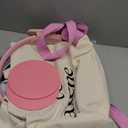 Axene At Home Pilates Kit - Pilates Ring and Ball Set - Pilates Essentials Kit for Women with Mini Ball, Resistance Bands, Exercise Guide & Bag - Kit de Pilates en Casa