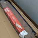 SLEEPING COT 75" X-FRAME
