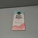 Bold. 100 Scratch Off Date Night Ideas Cards - Romantic Couple Gifts - Fun Date Ideas for Him/Her/Boyfriend/Girlfriend - Cool for Couples - Perfect Couples Birthday/Valentines Day Gift