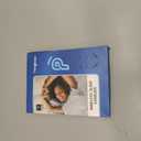 Hearprotek Wireless Lightweight Sleeping Headphones, Neckband Bluetooth 5.4 Wireless in-Ear Earbuds, Ultra Portable Soft Sleep Headphones for Side Sleepers, Working, Relaxing, Meditating (Mint Green)