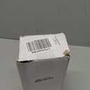 12V Car Heating Cup, Stainless Steel Electric Car Kettle with Cigarette Lighter Plug, Portable Travel Insulated Heated Mug, Vehicle Heated Coffee Cup Mug Warmer, for Hot Water Tea Coffee Making