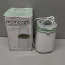 Momcozy Bottle Warmer, Fast Bottle Warmers for All Bottles with Timer, Accurate Temperature Control and Automatic Shut-Off, Multifunctional Bottle Warmer for Breastmilk