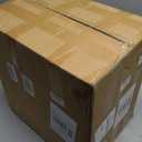 Wood Nightstand, Narrow Side Table with Drawer, Mid Century Modern Nightstand with Opening Storage for Living Room, Bedroom and Small Spaces, Walnut Color