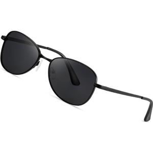 Classic Pilot Sunglasses for Man Aviator Polarized Sports Sun Glasses UV Protection for Cycling Fishing Driving