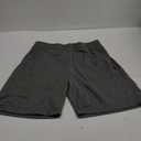 ockey Men's Activewear EVERACTIVE 8.5" Knit Short, Slate Heather, S