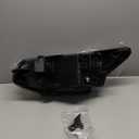 Right Passenger Side Halogen Headlight KI2503167 Compatible with Kia Soul 2014-2019 W/O Bulb 92102-B2270