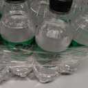 2 x Sprite Zero Sugar Lemon Lime Diet Soda Pop Soft Drinks, 16.9 fl oz, 6 Pack