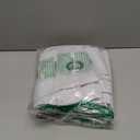 NICETOWN Window Treatment Thermal Insulated Grommet Room Darkening Curtains Drapes for Bedroom(2 Panels,42 by 63,Platinum-Greyish White)