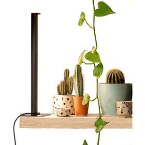 PlantSpectrum16 Grow Light, Full Spectrum LED Plant Growing Lamp 16Watt for Indoor Plants