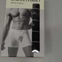 Calvin Klein Men's Cotton Classics 5-Pack Boxer Brief (Medium)