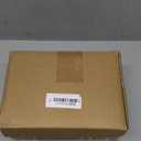 Joyfubabe Baby Soothers Toys, Cute Animal Plush Stuffed Doll Toy for Girls Boys, Plush Figure Soothing Toys for Home and Travel (001)