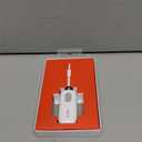 Twelve South AirFly SE | Bluetooth Wireless Audio Transmitter Adapter for AirPods/Headphones, 20+ Hr Battery, Works with 3.5mm aux Jacks on Airplanes, TVs, Gym Equipment, and Travel (White)