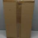 Waist Twist Machine, Twist Machine Exercise with 300 Lbs Weight Capacity, Ab Twist Board for Slim Waist and Core Ab Exercise,Noiseless Home Gym Equipment for Women Men (Blue)