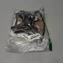 Camo Dog Harness And Leash For Safety & Control Medium