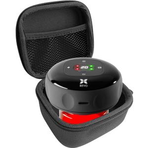 Hard Case Compatible for REVO The Original 4-in-1 Smart Cupping Therapy Massager