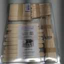 Tress Wellness 350 Wooden Sticks Mixed Pack, 350 Mixed Waxing sticks 4-style-wooden-waxing-sticks