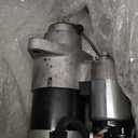 17904 New Starter Fit for Infiniti FX35 2003-2008 3.5L, for G35 2003-2007 3.5L, for M35 2006-2008 (for Rear Wheel Drive) 3.5L, Fit for Nissan 350Z 2003-2007 23300-AM600 23300-AM60A S114-880 SHI0158