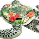 Intex - Inflatable Turtle - 191x171cm
