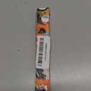 ARTISTRO 2 White Dual-Tip Acrylic Paint Pens - Multisurface Markers for Glass, Rock, Fabric, Wood, Plastic & More - 1 mm Fine & Brush Tips